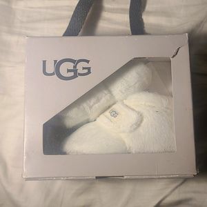 Baby Uggs